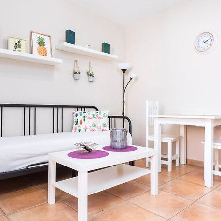 Apartamento Centrico Lobos 코라레호 외부 사진