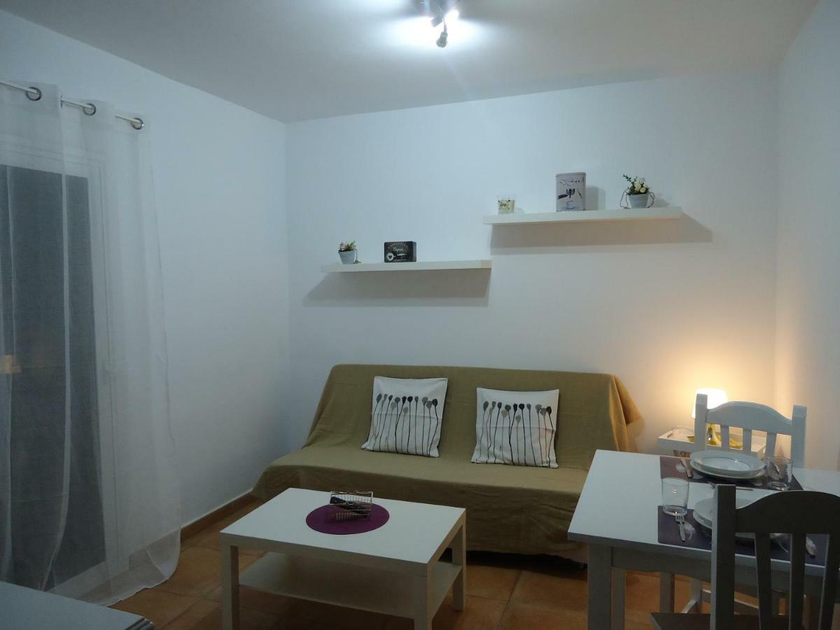 Apartamento Centrico Lobos 코라레호 외부 사진