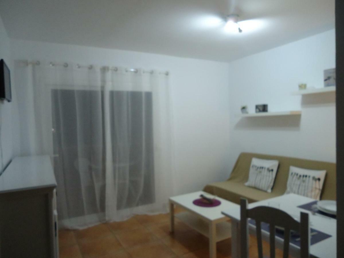Apartamento Centrico Lobos 코라레호 외부 사진