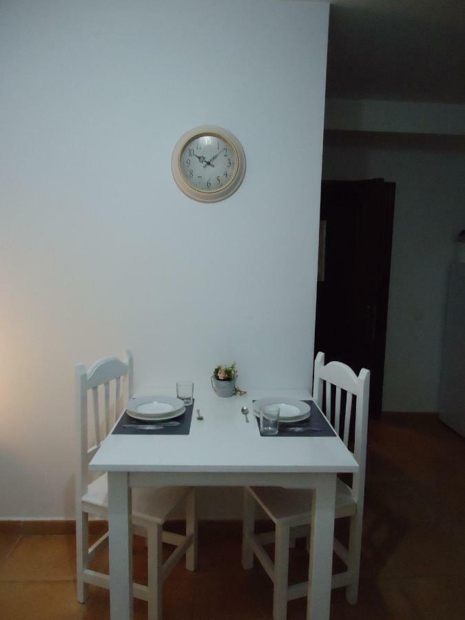 Apartamento Centrico Lobos 코라레호 외부 사진