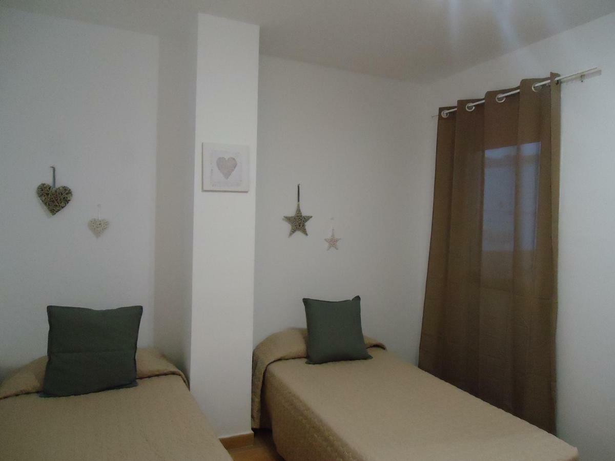 Apartamento Centrico Lobos 코라레호 외부 사진