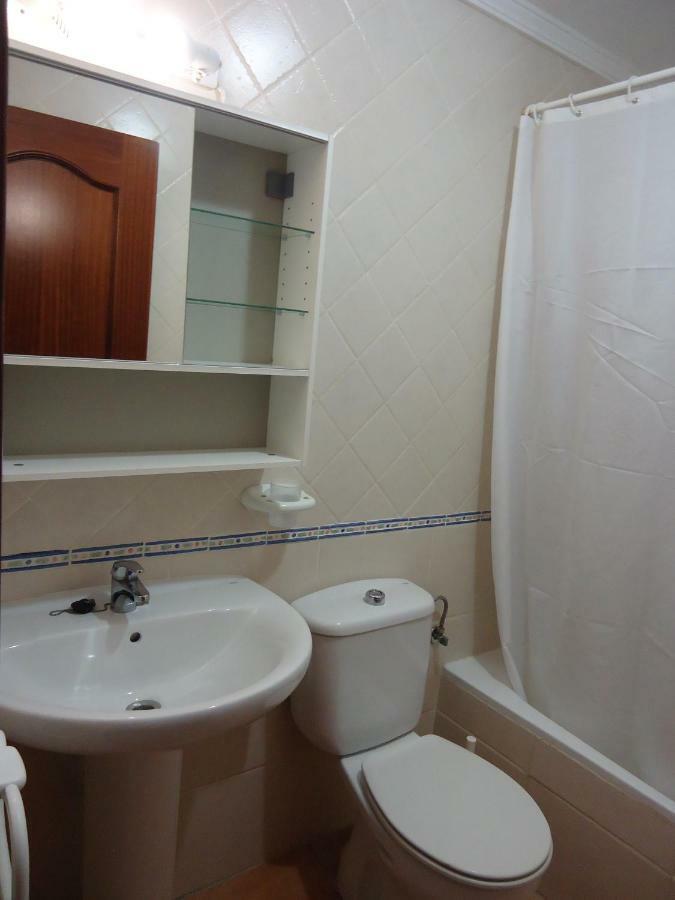 Apartamento Centrico Lobos 코라레호 외부 사진