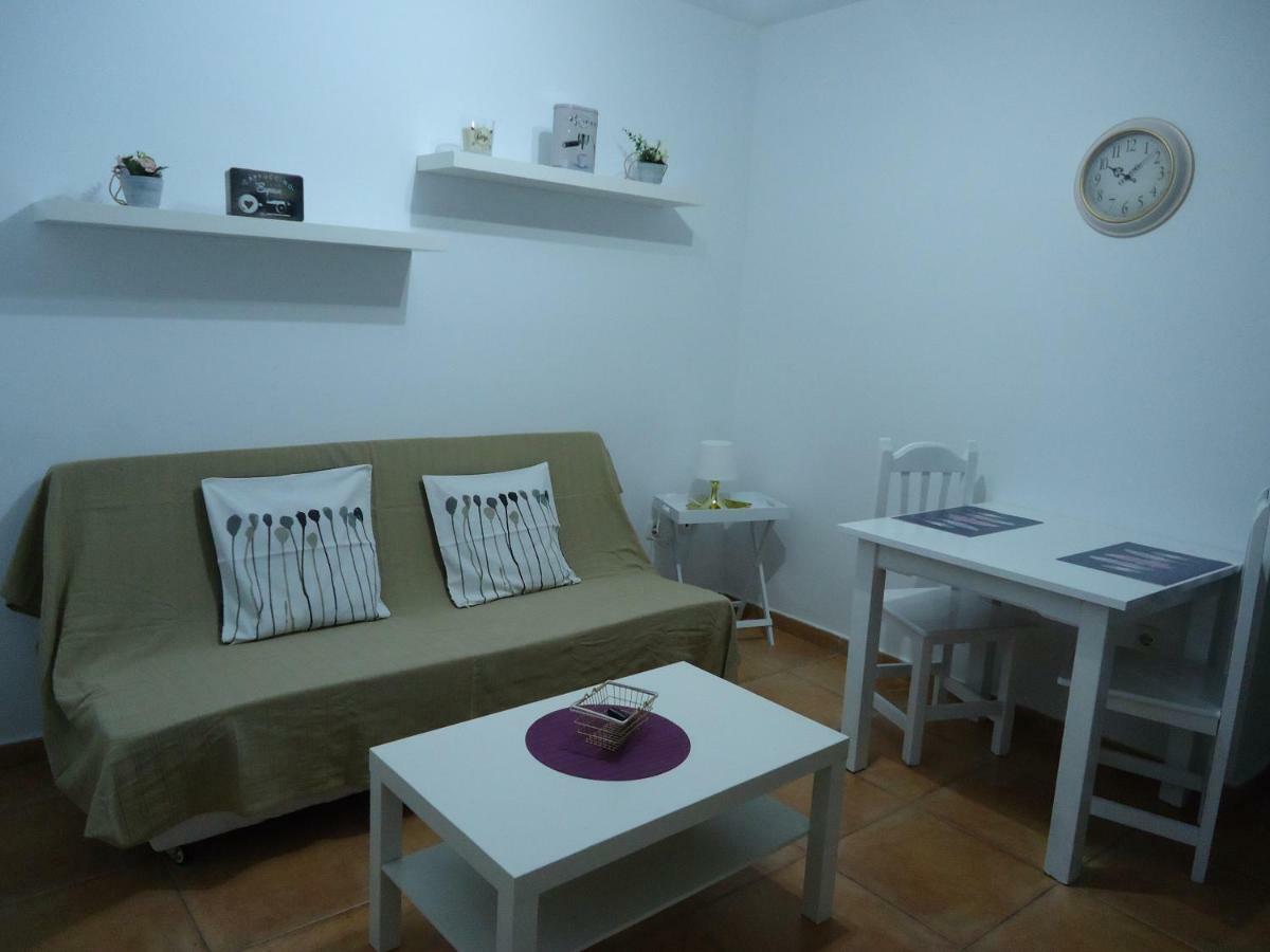 Apartamento Centrico Lobos 코라레호 외부 사진