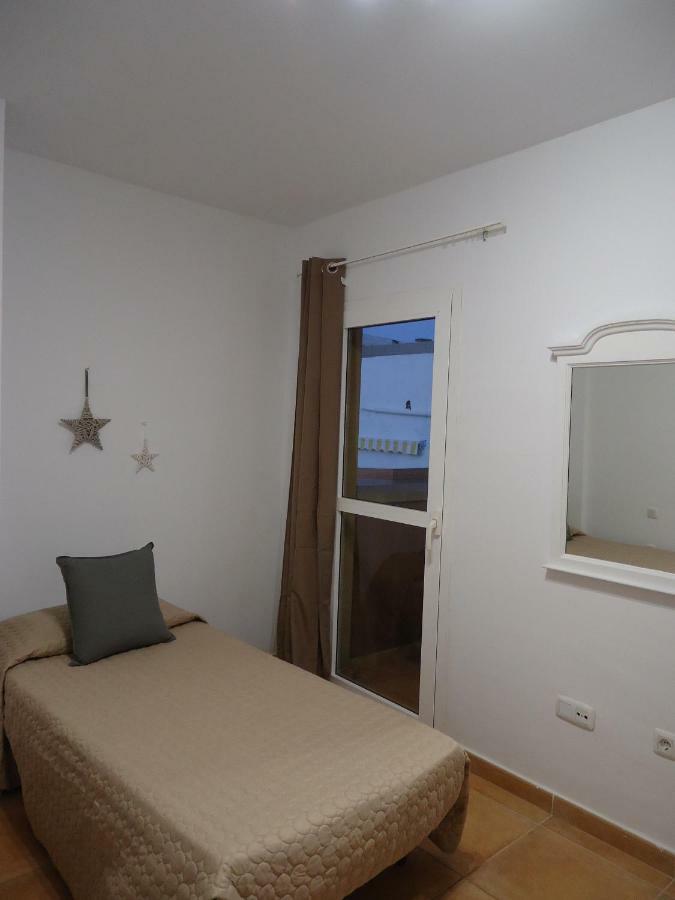 Apartamento Centrico Lobos 코라레호 외부 사진