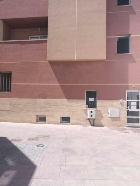 Apartamento Centrico Lobos 코라레호 외부 사진