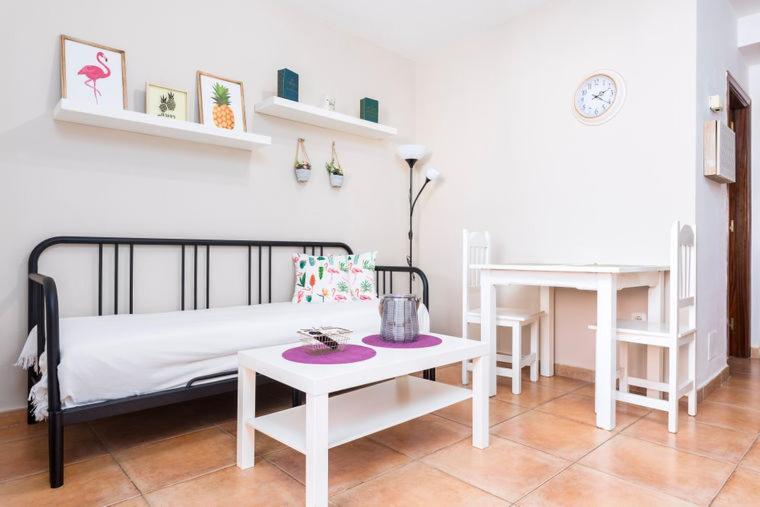 Apartamento Centrico Lobos 코라레호 외부 사진